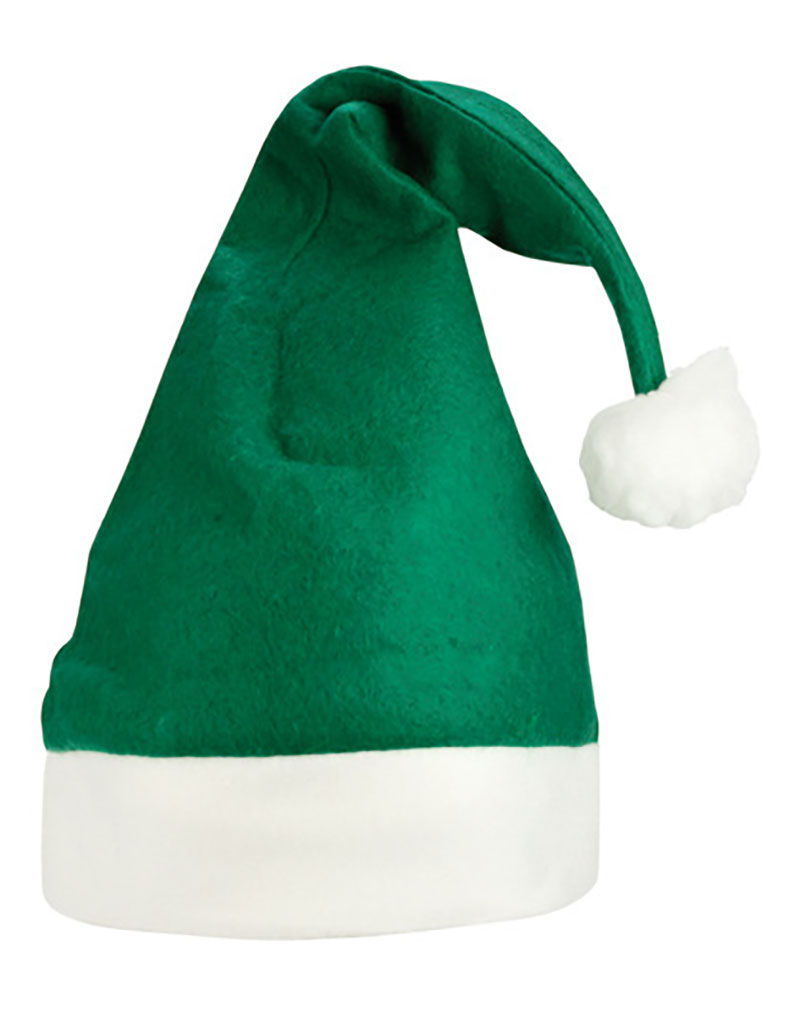Nikolaus Mütze Christmas Hat C4001
