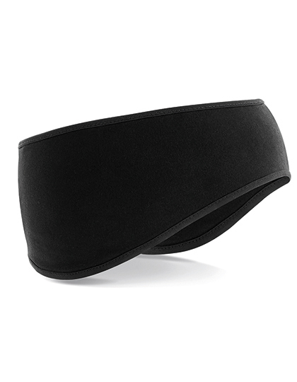 Softshell Sports Tech Headband B316