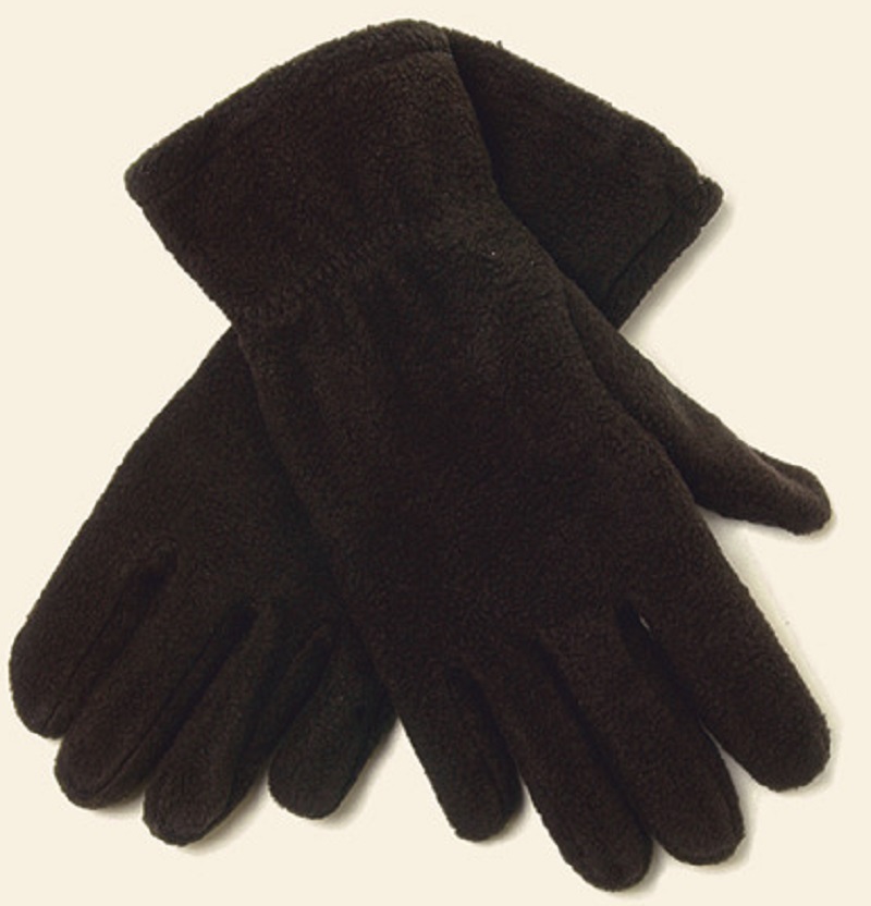 Fleece Promo Gloves Printwear C1863