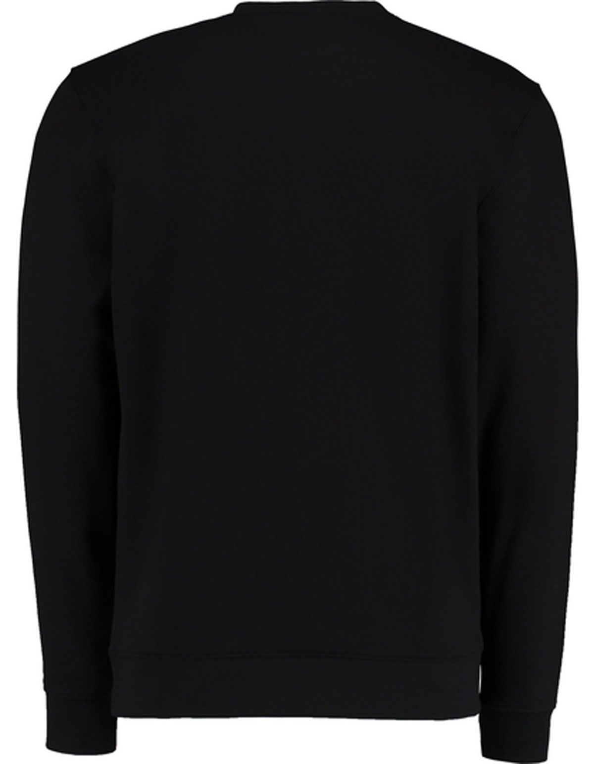 Regular Fit Klassic Sweatshirt Superwash 60° Long Sleeve Kustom Kit K302