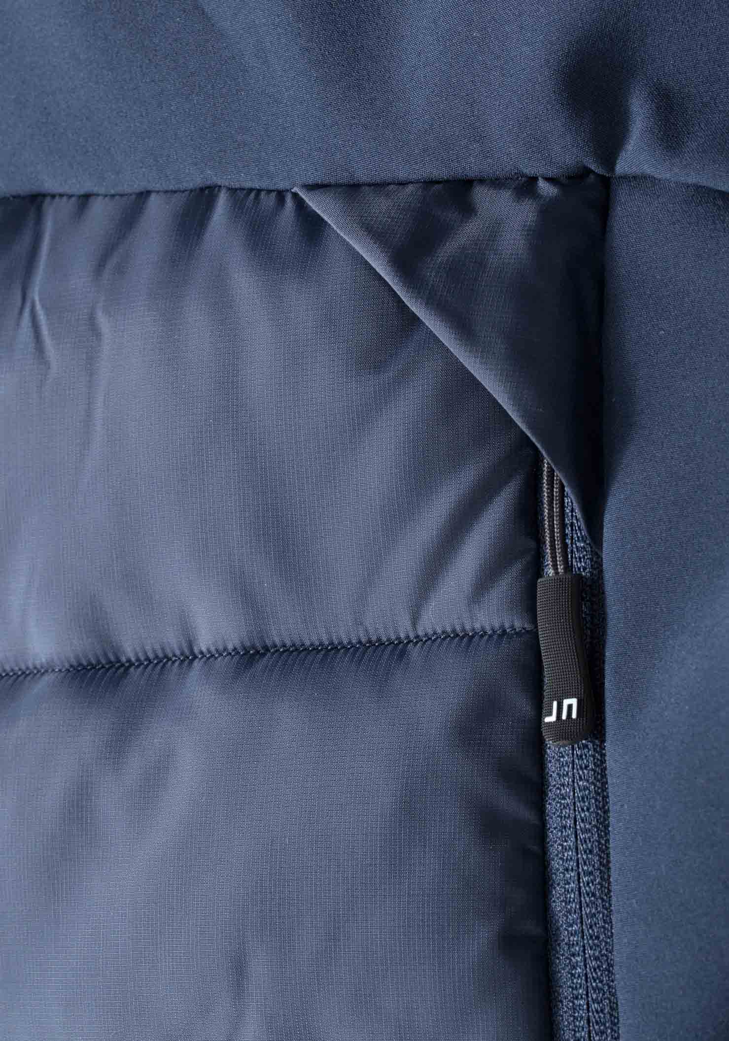 Men's Outdoor Hybridjacket JN1050