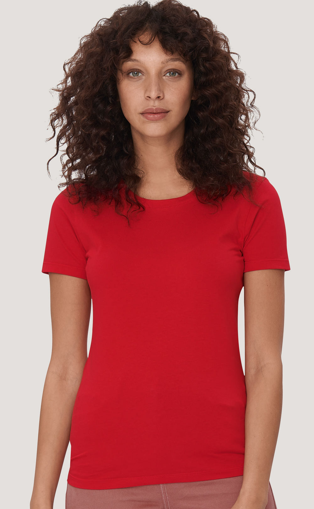 Hakro Damen T-Shirt Classic 0127