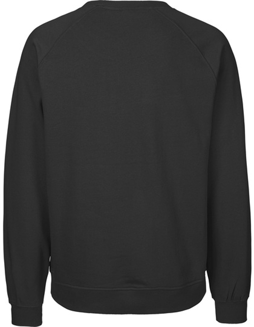 Unisex Tiger Cotton Sweatshirt NET63001