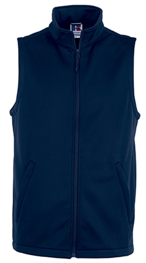 Russell 041M Smart Softshell-Gilet