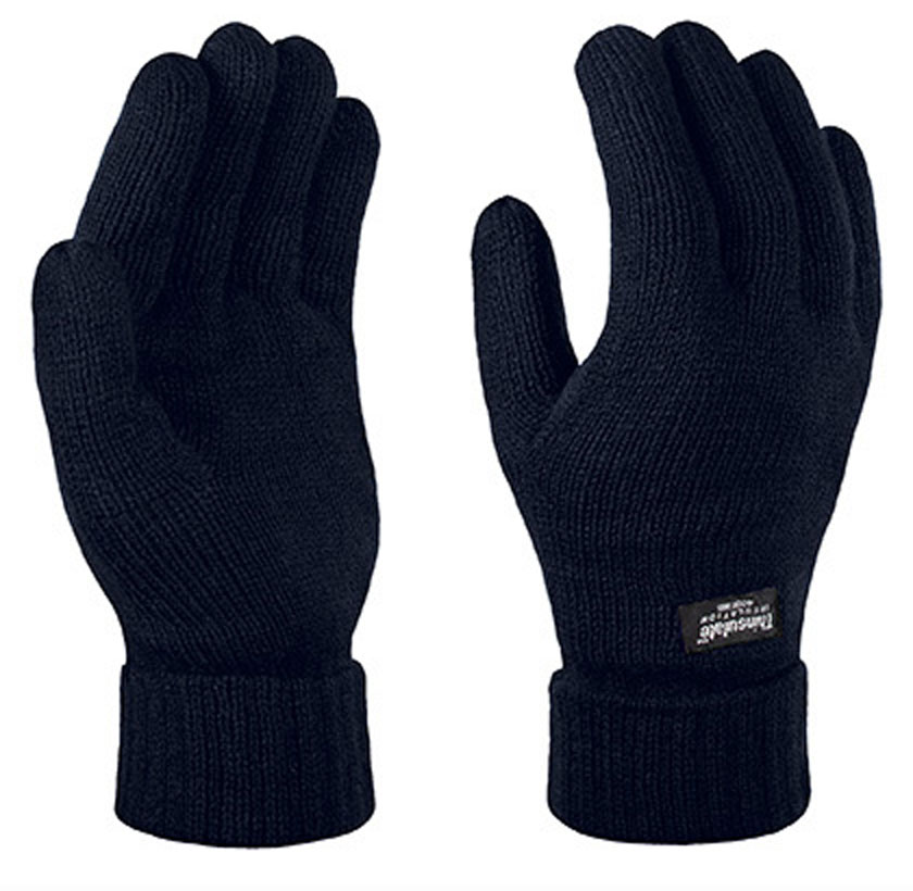 Thinsulate Gloves Regatta RG207