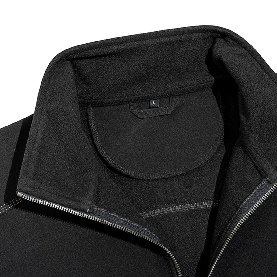 Men´s Treble Stitch Softshell Jacket WorkGuard RT455M