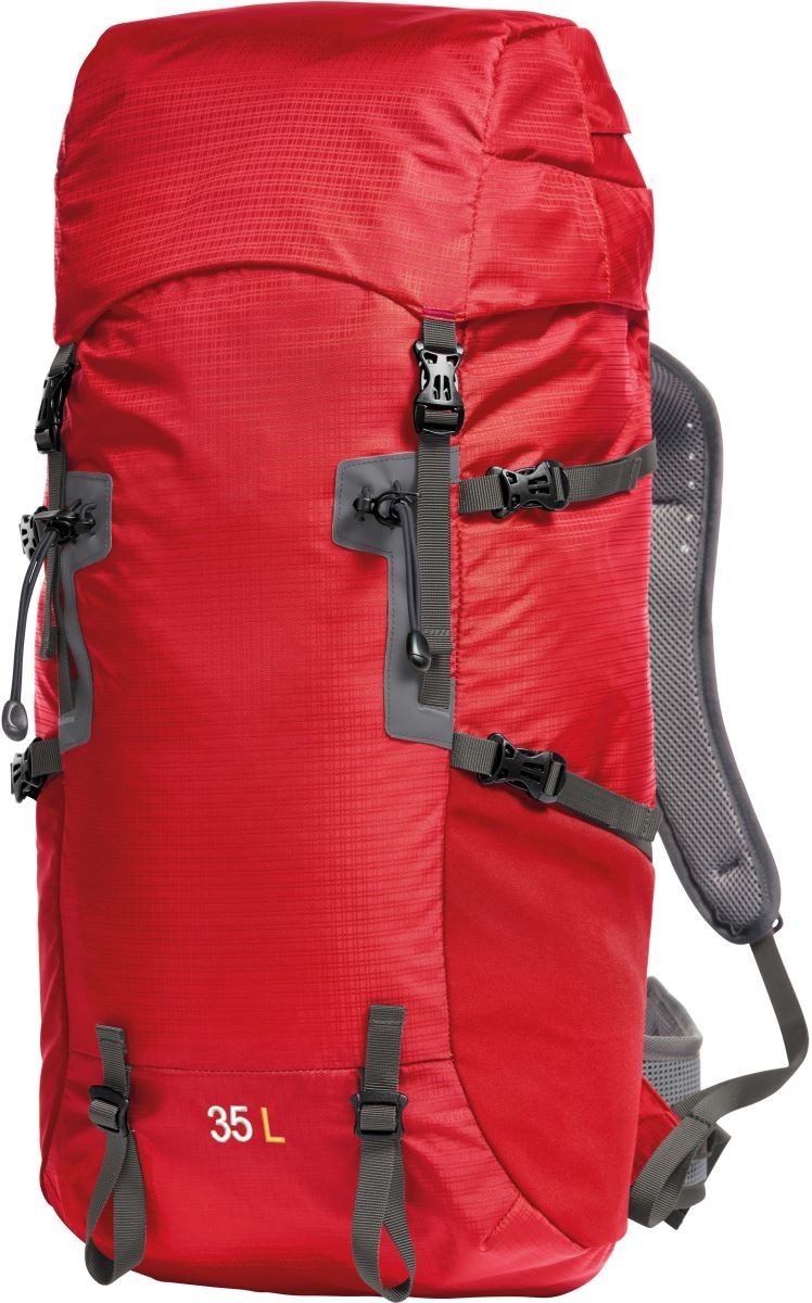 Backpack "Mountain"  Halfar 4014