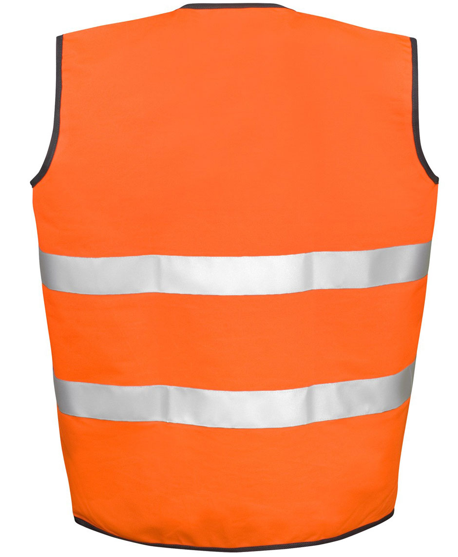Motorist Safety Vest SafeGuard RT211