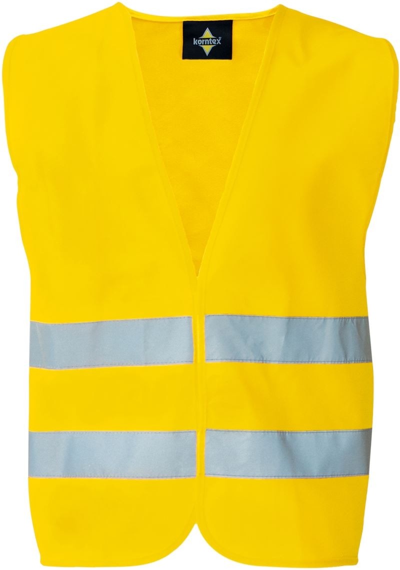 Safety Vest EN ISO 20471 X111