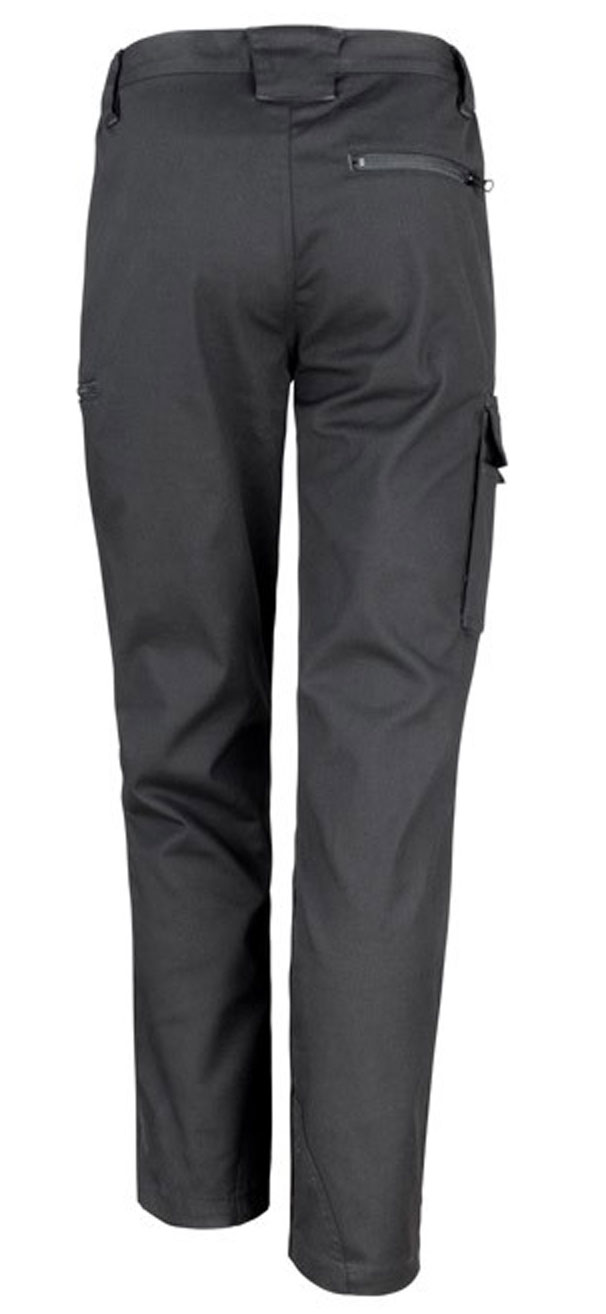 Sabre Stretch Trousers WorkGuard RT303