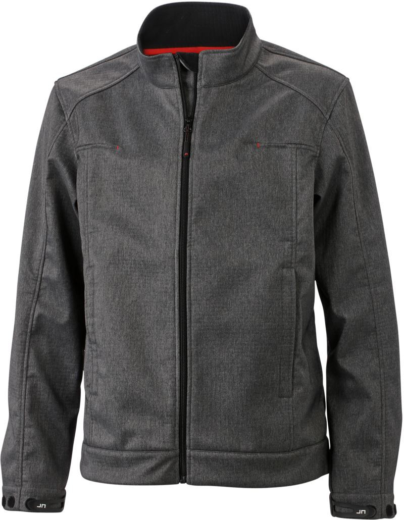 Men's Softshell Jacket JN1088