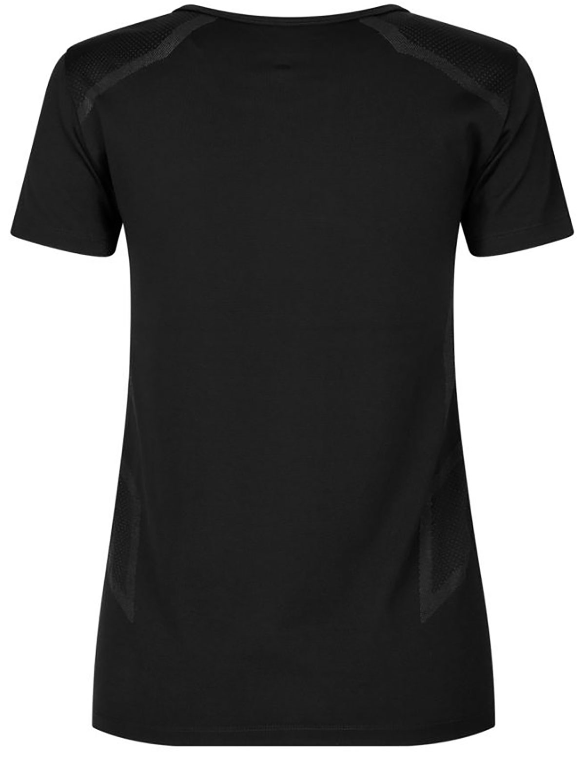 Damen Seamless T-Shirt Geyser  G11020