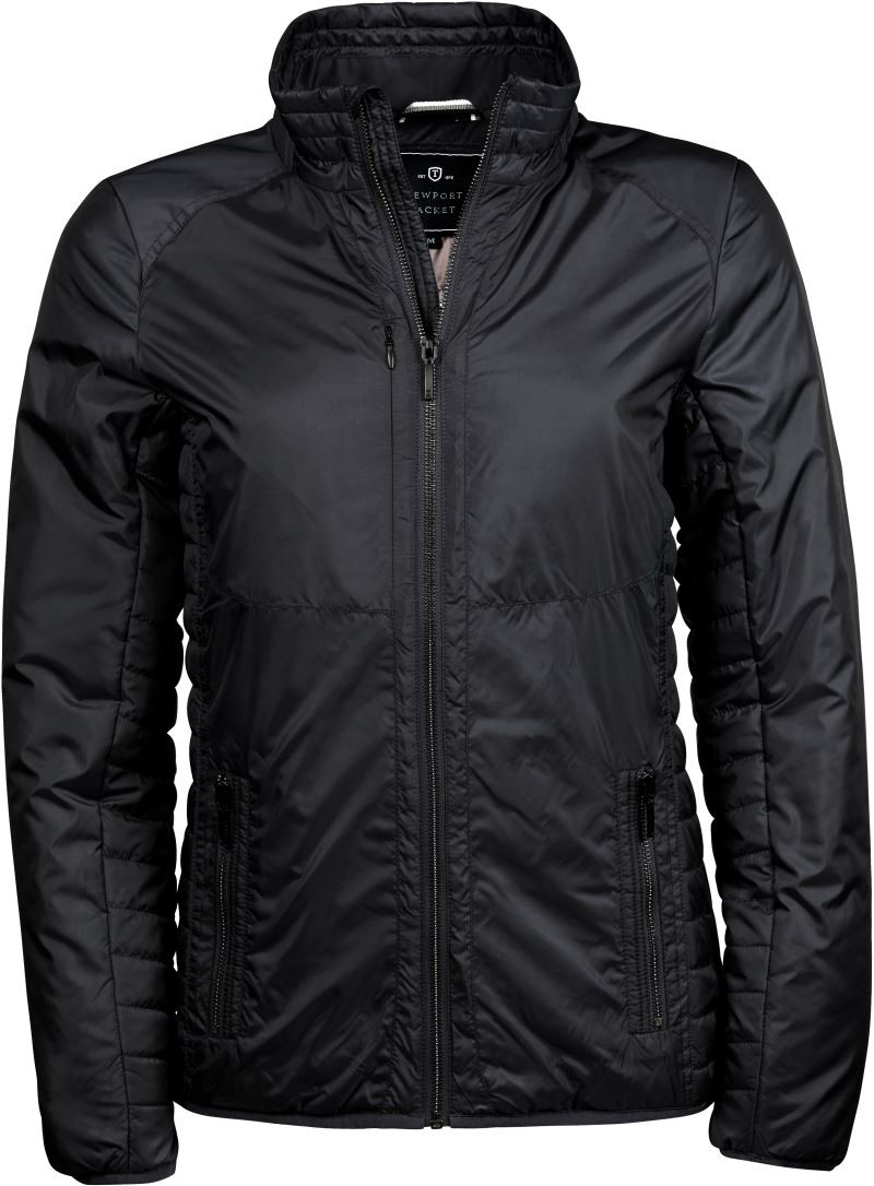 Ladies' Jacket "Newport" Tee Jays 9601
