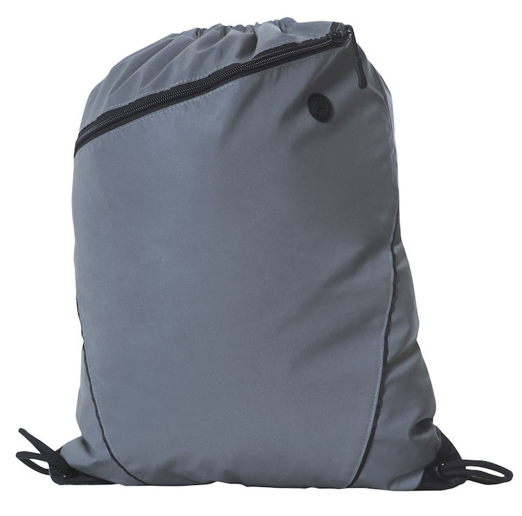 Clique Smart Backpack Reflective 040165