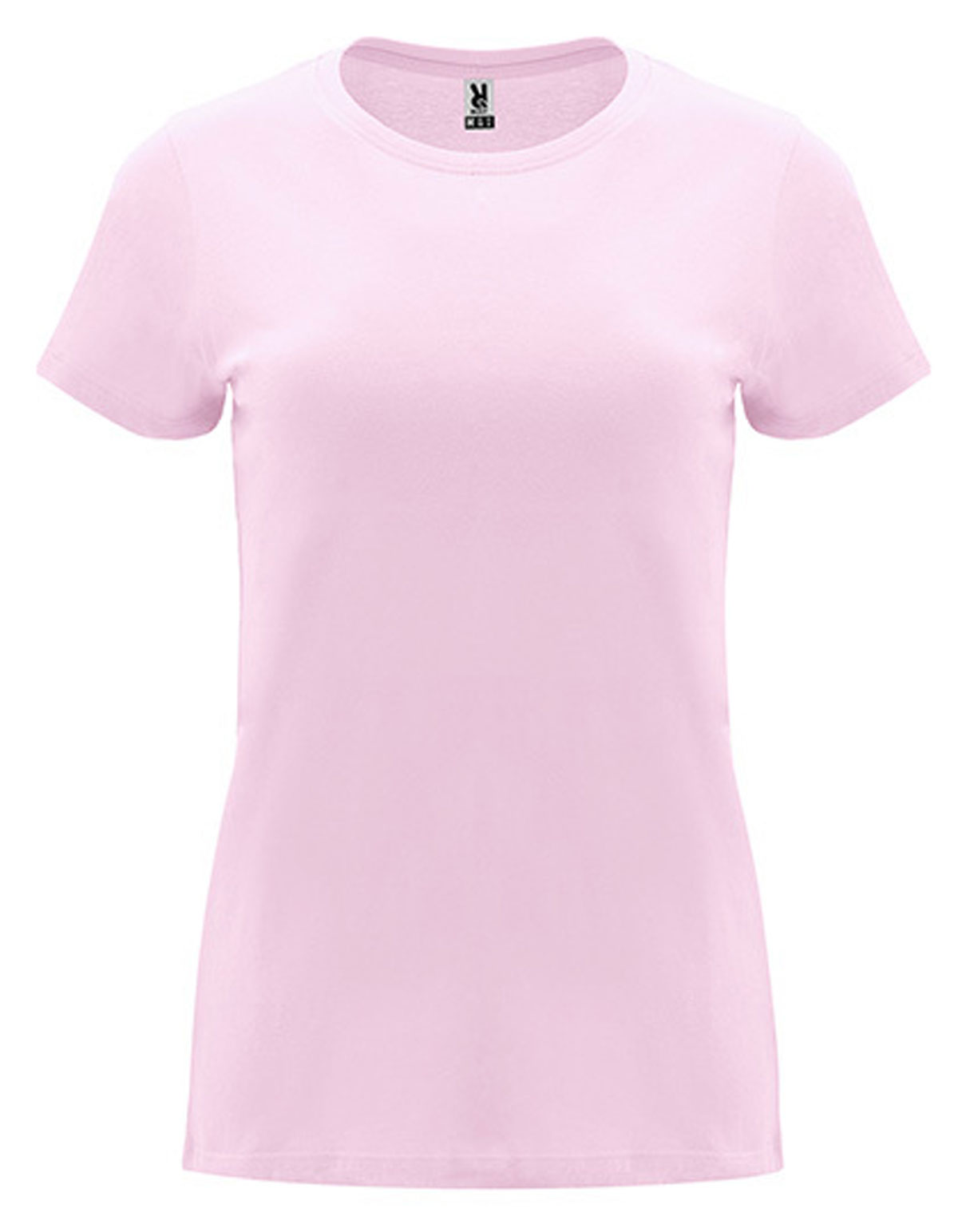 Capri Woman T-Shirt Roly 6683