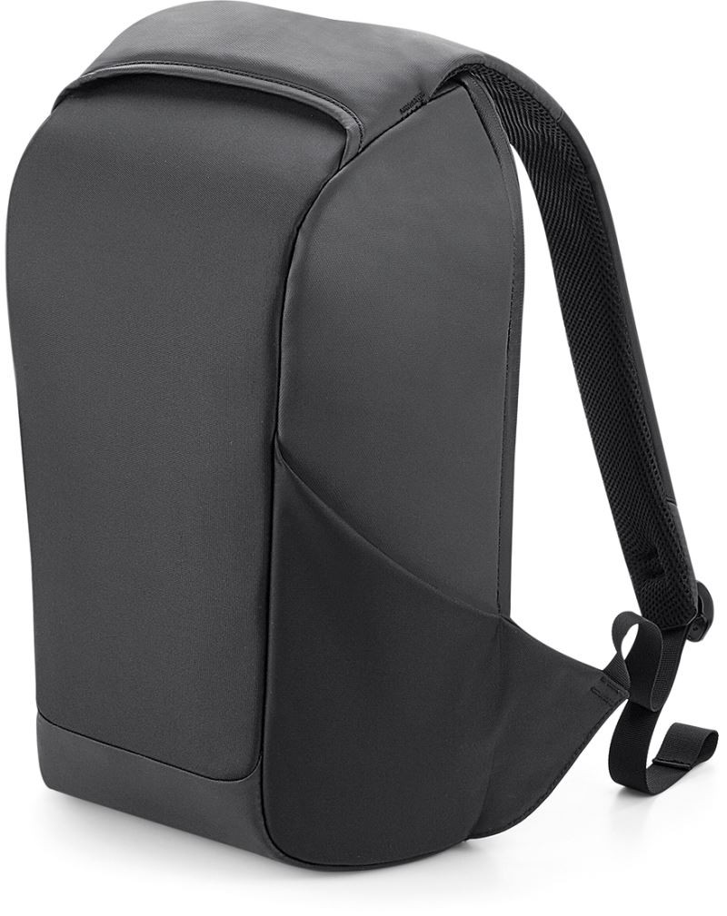 Project Charge Security Backpack Quadra D925