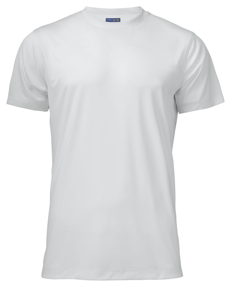 ProJob 2030 T-Shirt Polyester Interlock