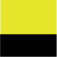 11 gelb-schwarz