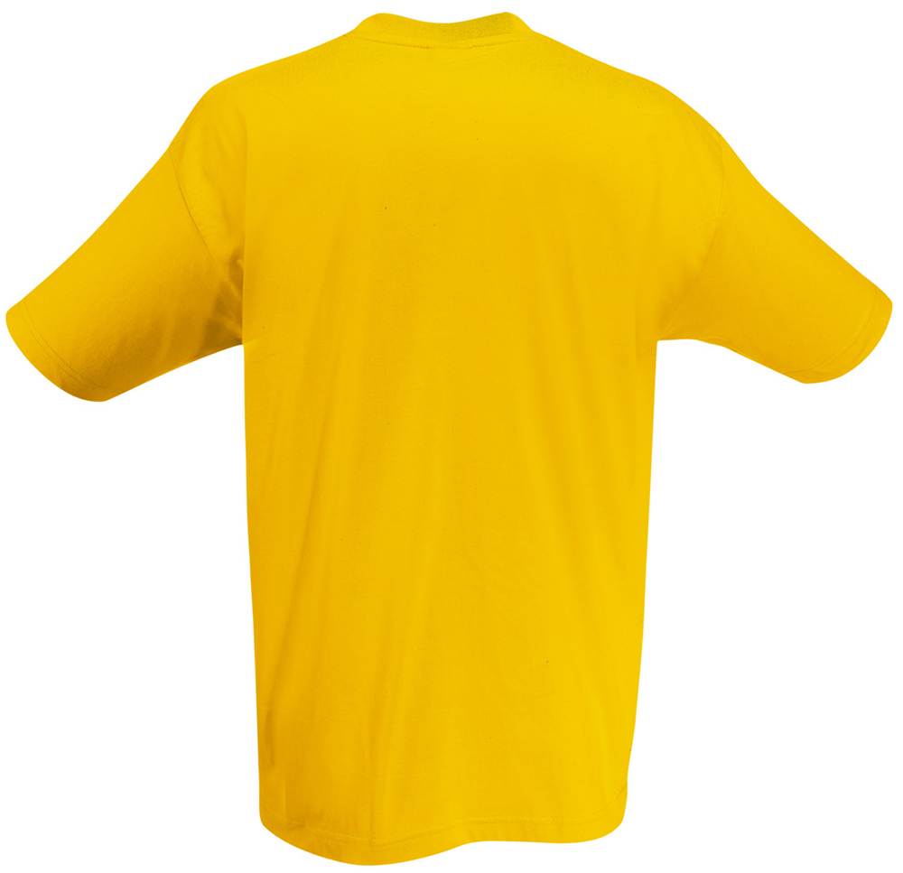53 jaune Rücken