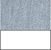 heather grey/ white