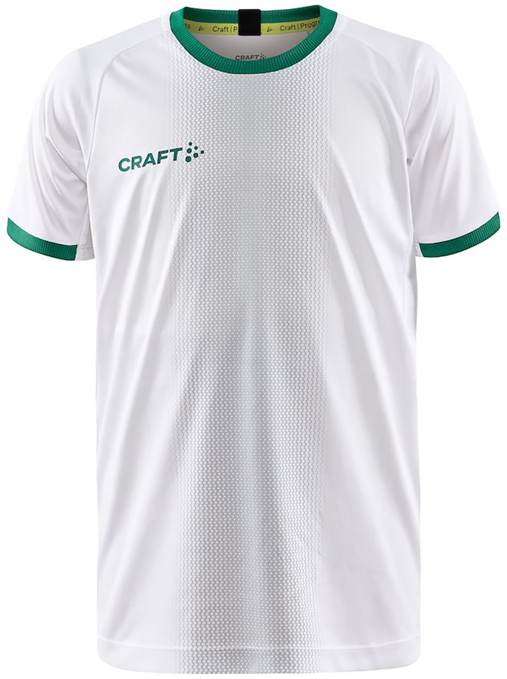 white/ team green