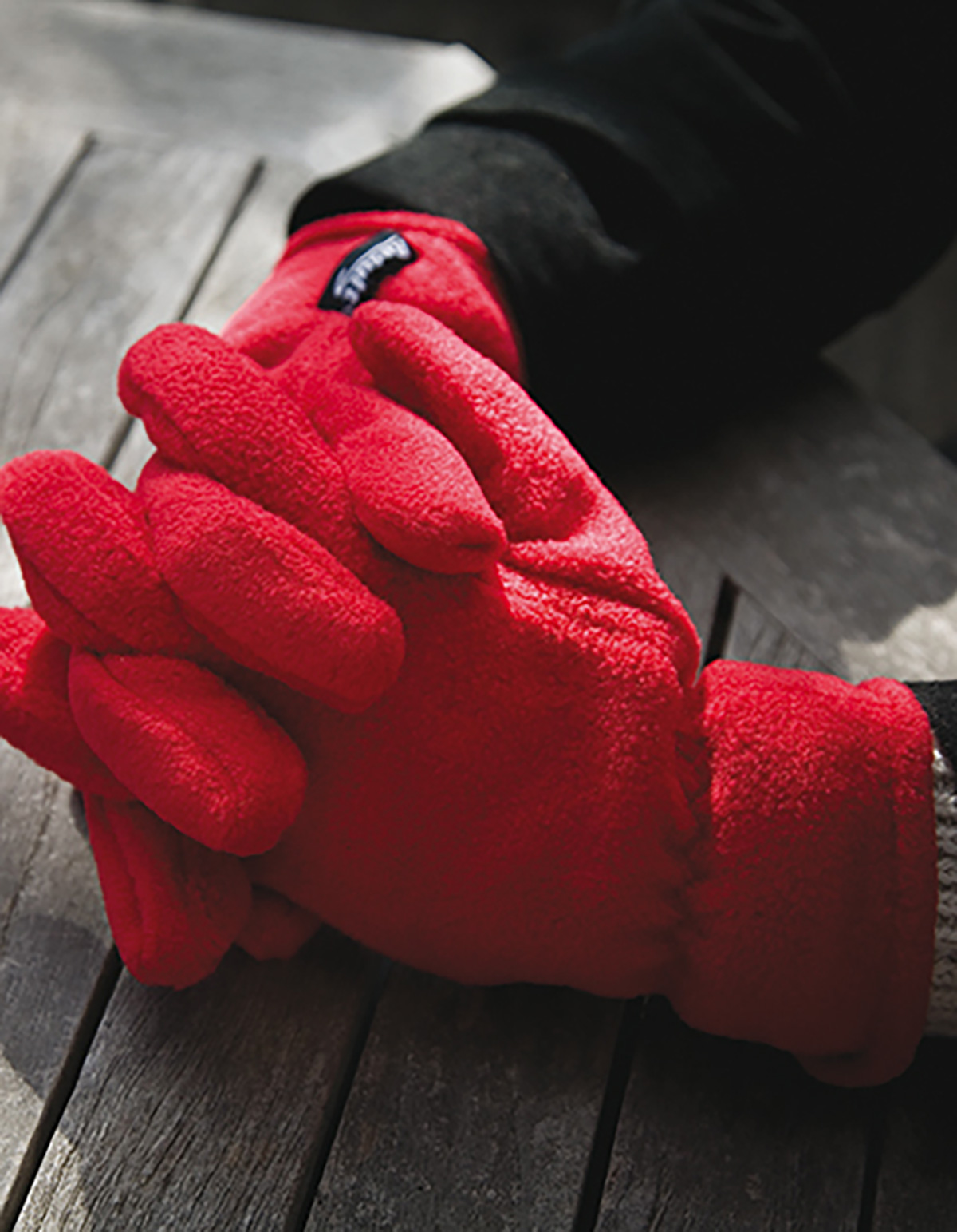 Polartherm™ Gloves Result RT144
