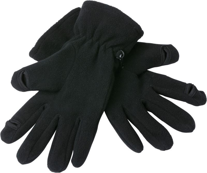 Touch-Screen Fleece Gloves MB7948
