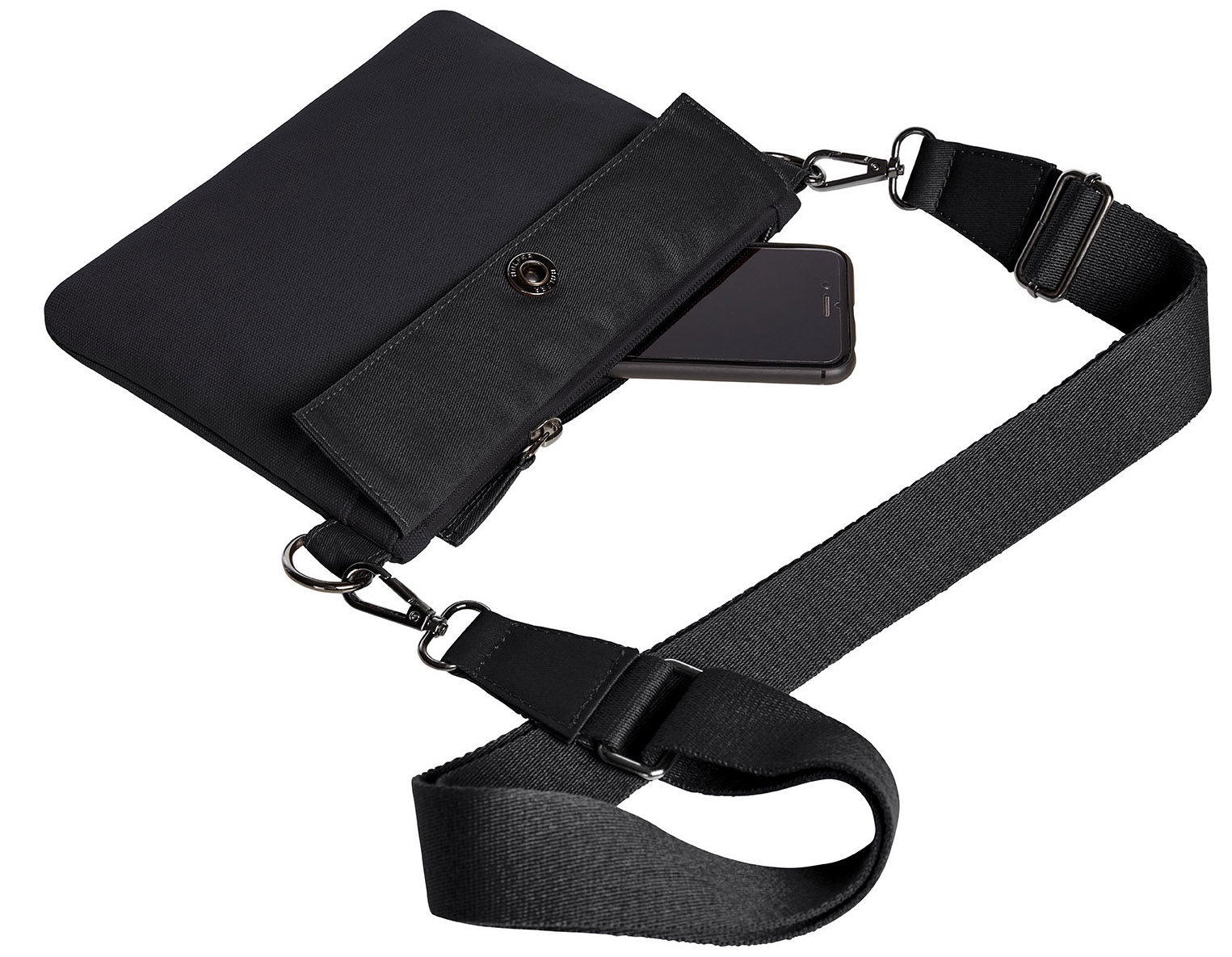 Zipper Bag Life Halfar HF6523
