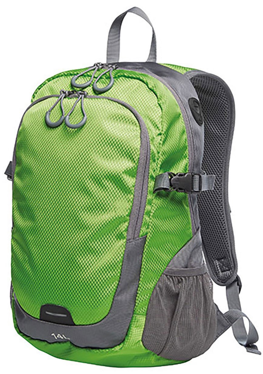 Backpack Step M Halfar HF3062