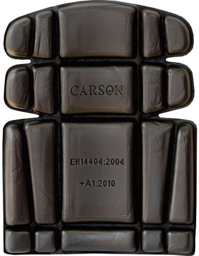Knee Pads Carson CR801