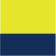 10 gelb-marine