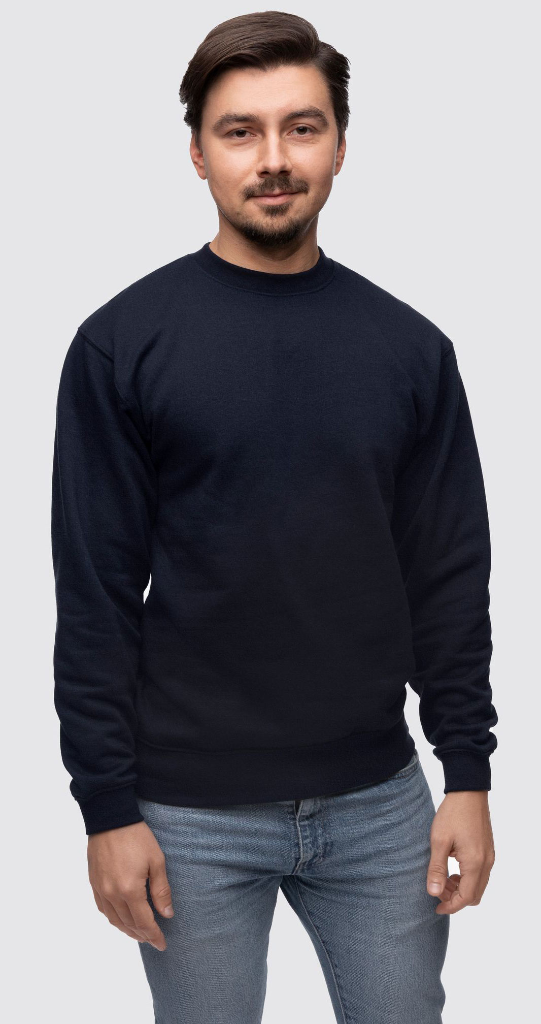 1444 Whale Sweatshirt by Switcher