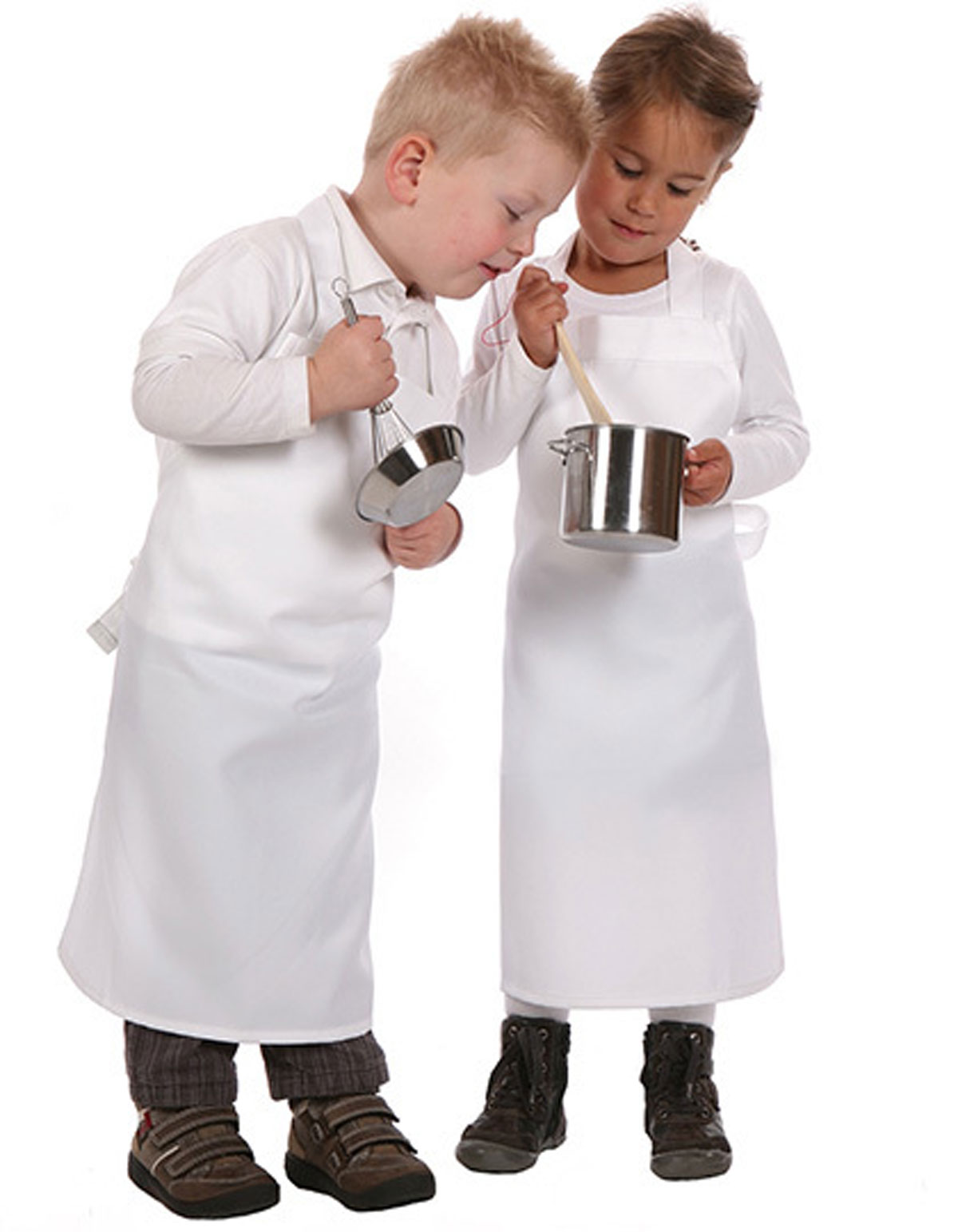 Kids´ Barbecue Apron Sublimation X977