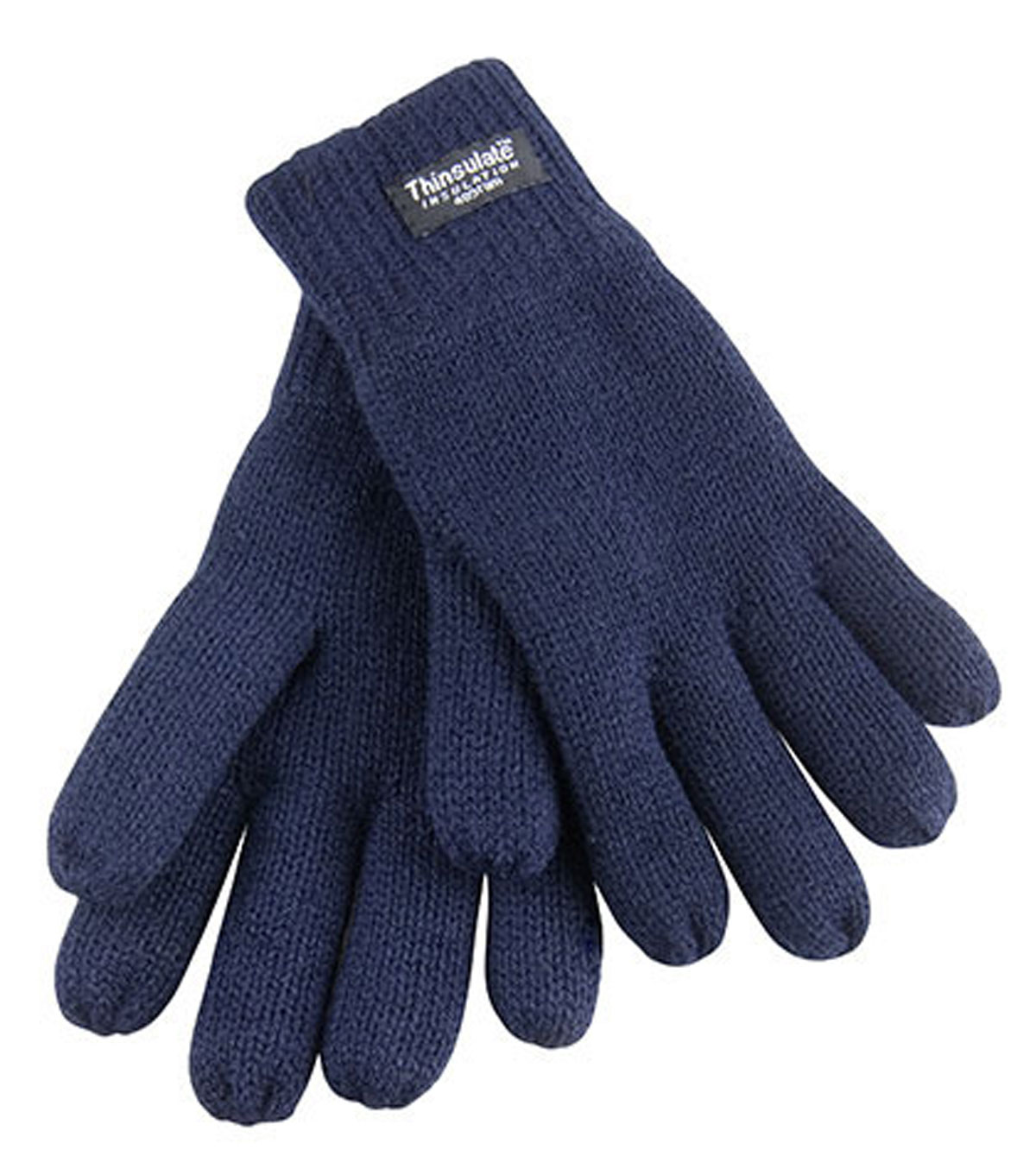 Junior Classic Fully Lined Thinsulate™ Gloves Result RC147J