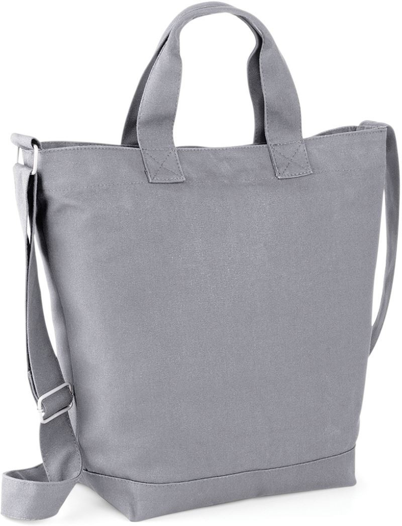 Canvas Day Bag BagBase 673