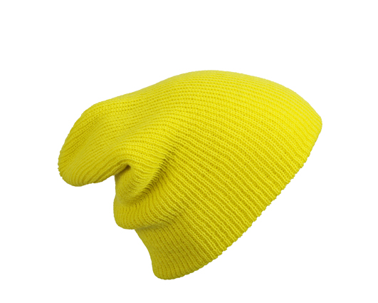 Knitted Long Beanie Myrtle Beach MB7955