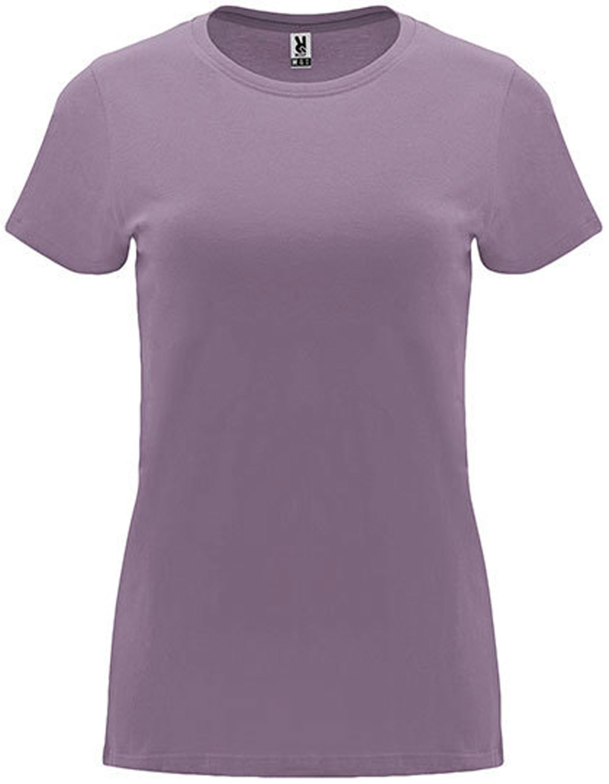 Capri Woman T-Shirt Roly 6683