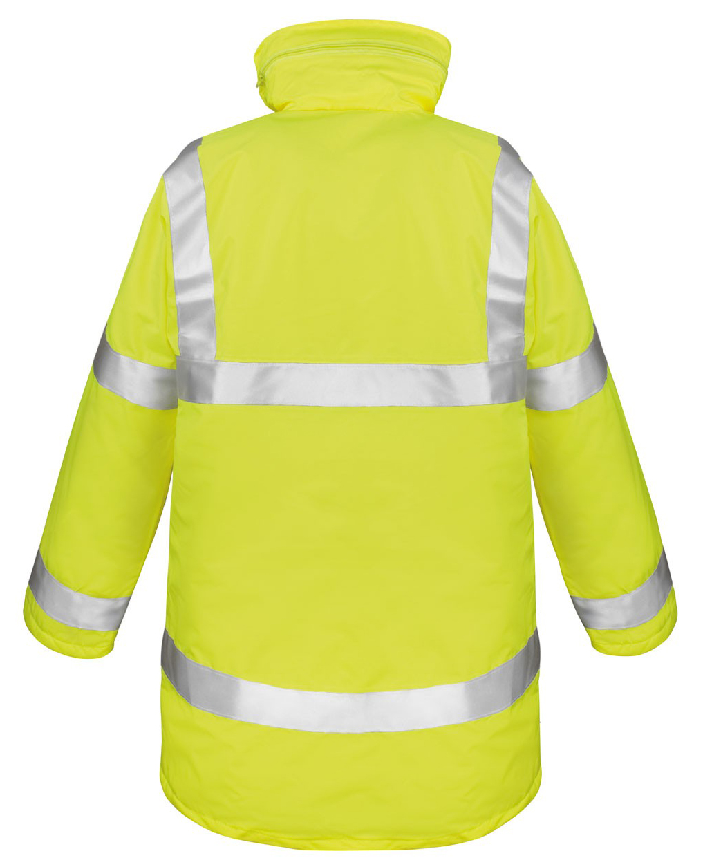 Safety Jacket SafeGuard RT18