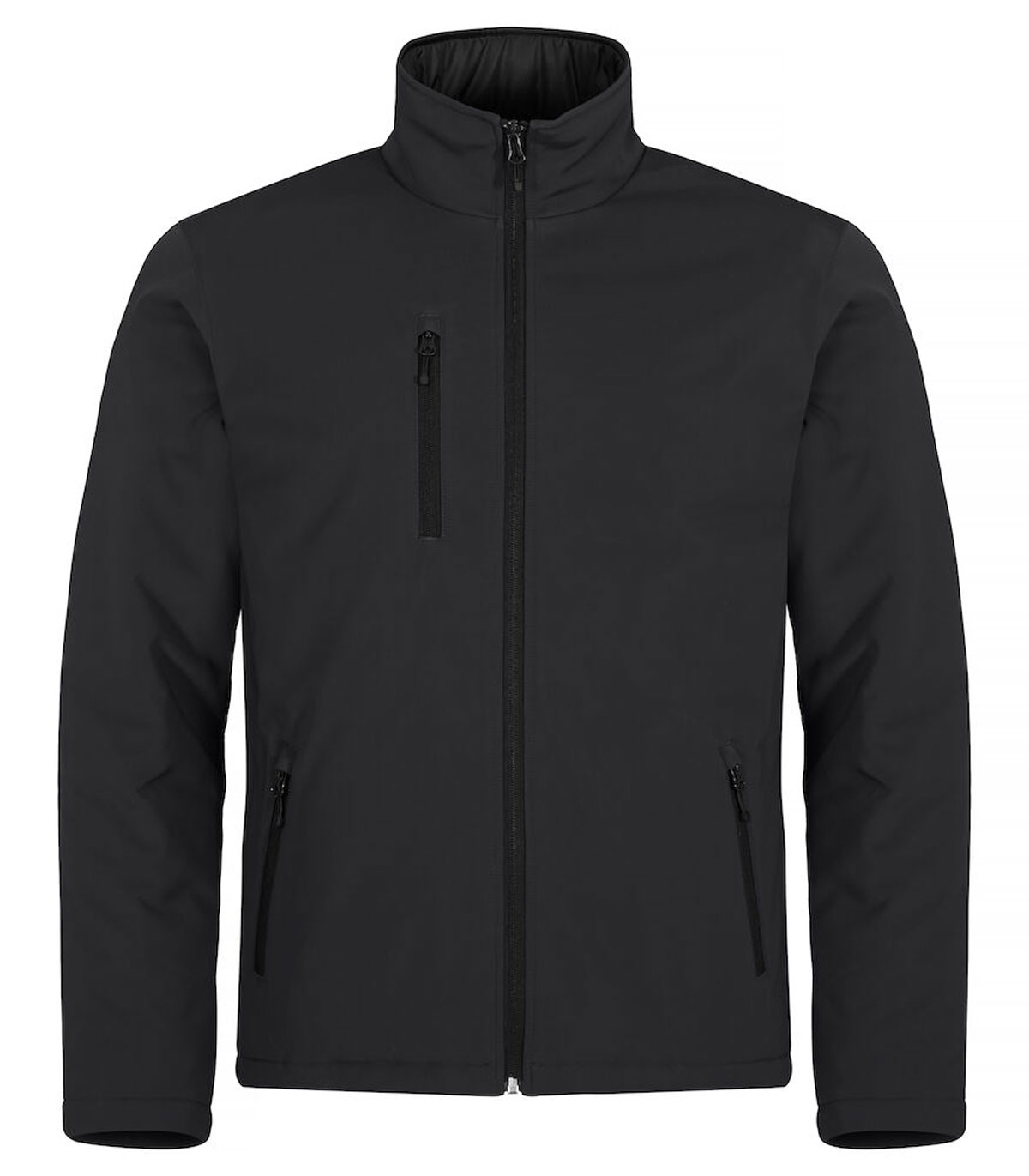 Clique Padded Softshell 0200954