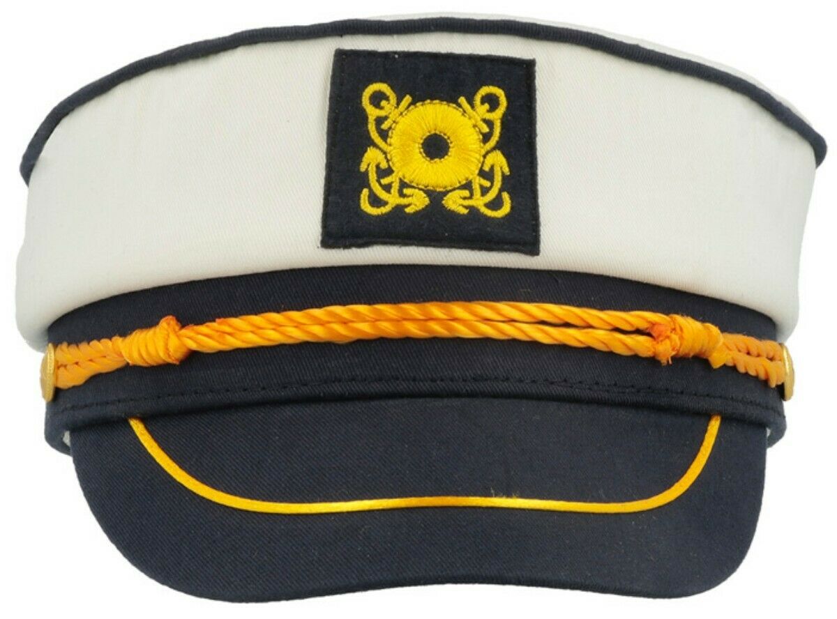 Captain Hat Atlantis AT331