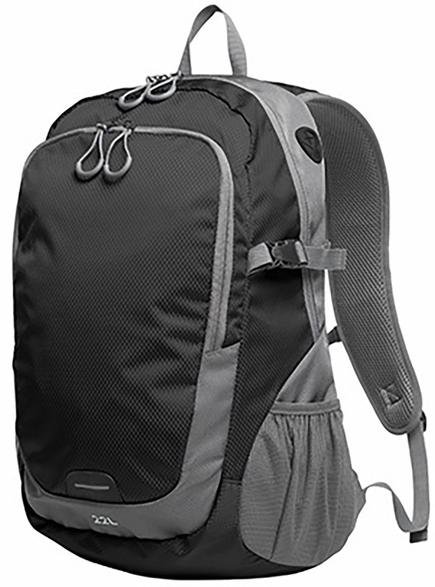 Backpack Step L Halfar HF3063