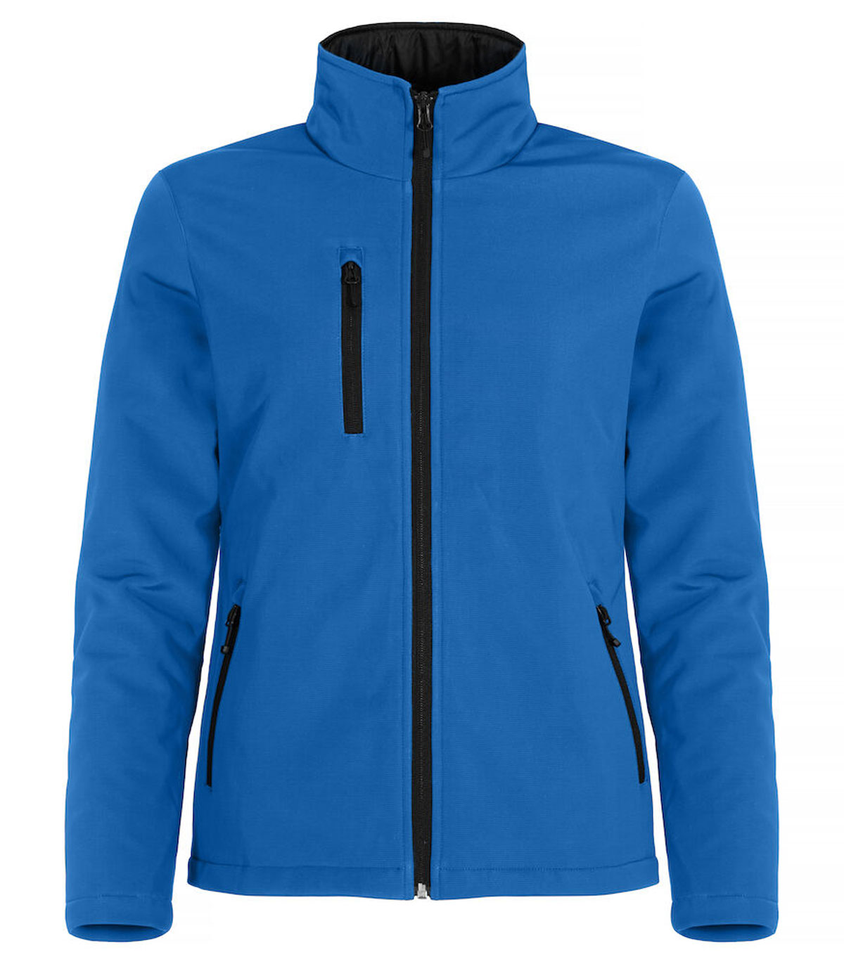 Clique Padded Softshell Lady 0200957