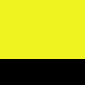 fluor yellow/ black
