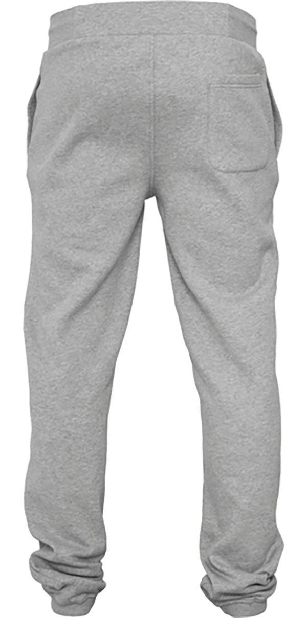 Heavy Sweatpants Build Your Brand BY014