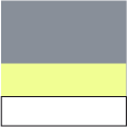 charcoal-lime-white