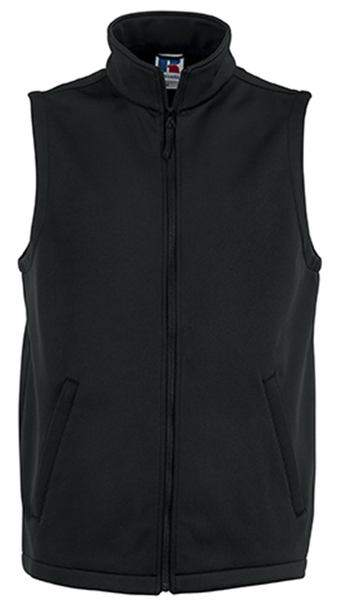 Russell 041M Smart Softshell-Gilet