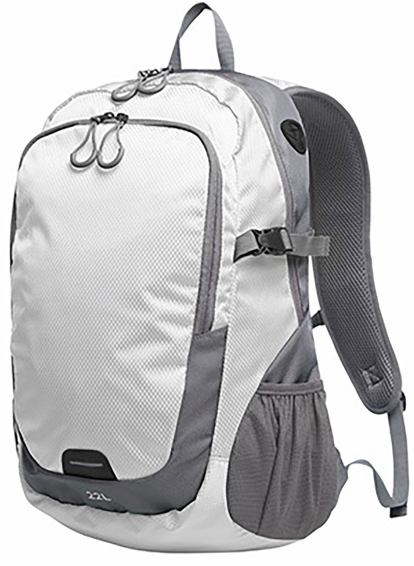Backpack Step L Halfar HF3063