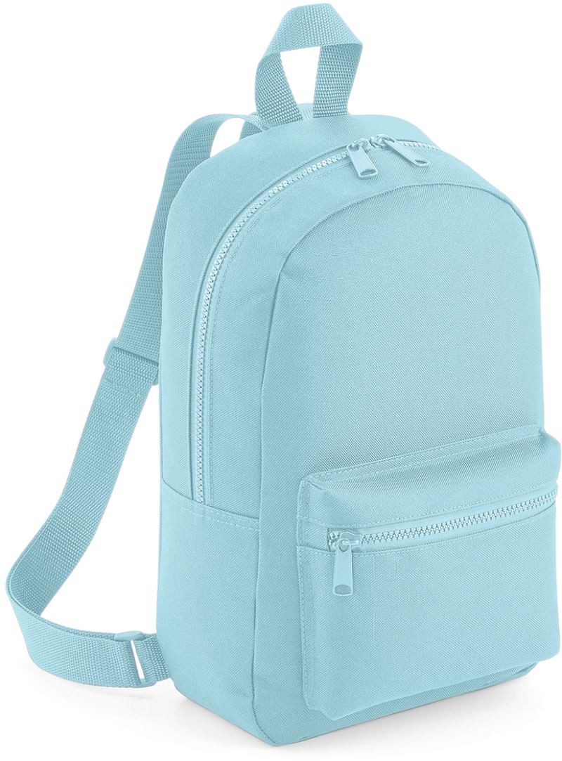 Mini Backpack BagBase 153