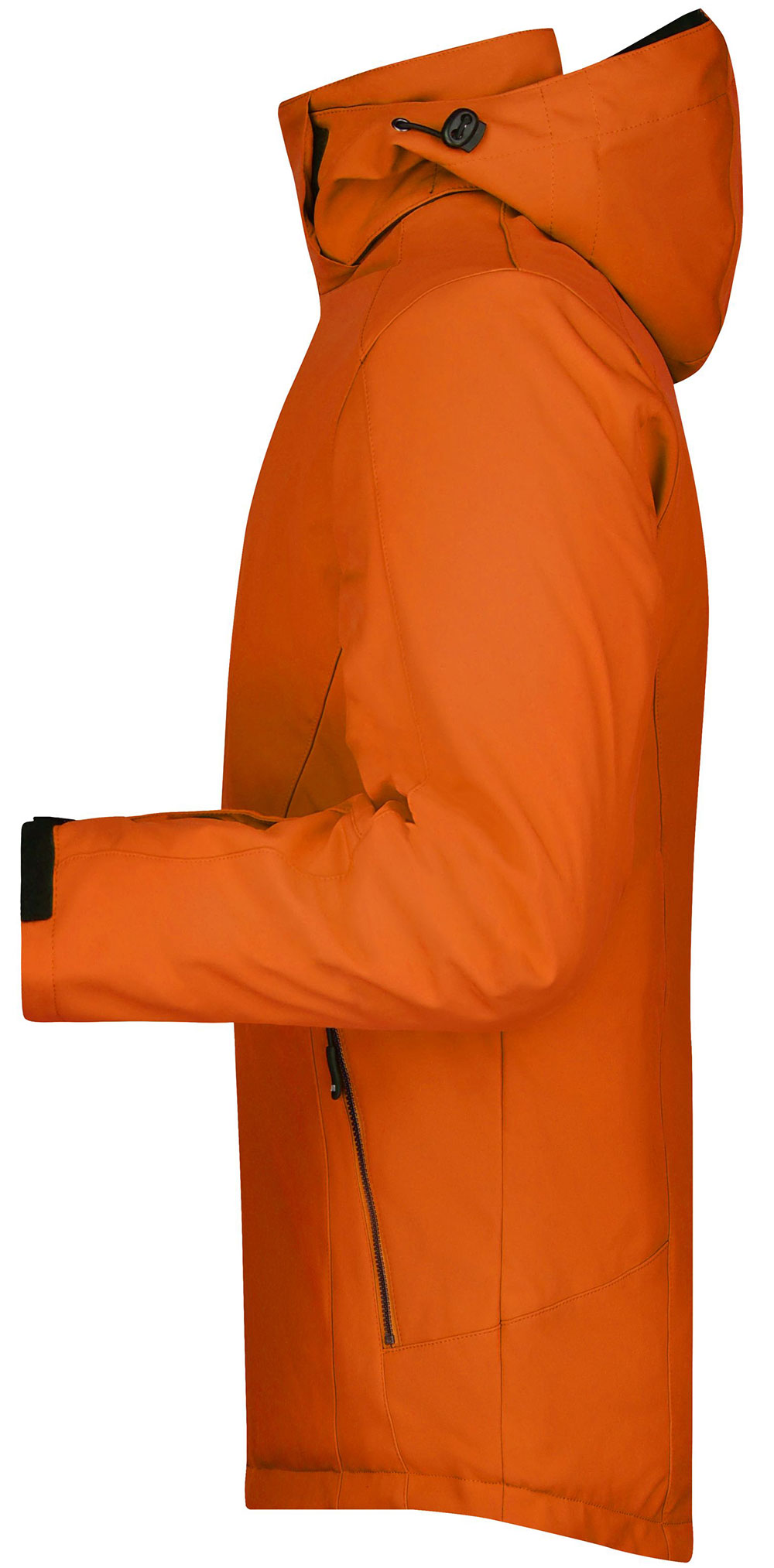 Men's Wintersport Jacket JN1054