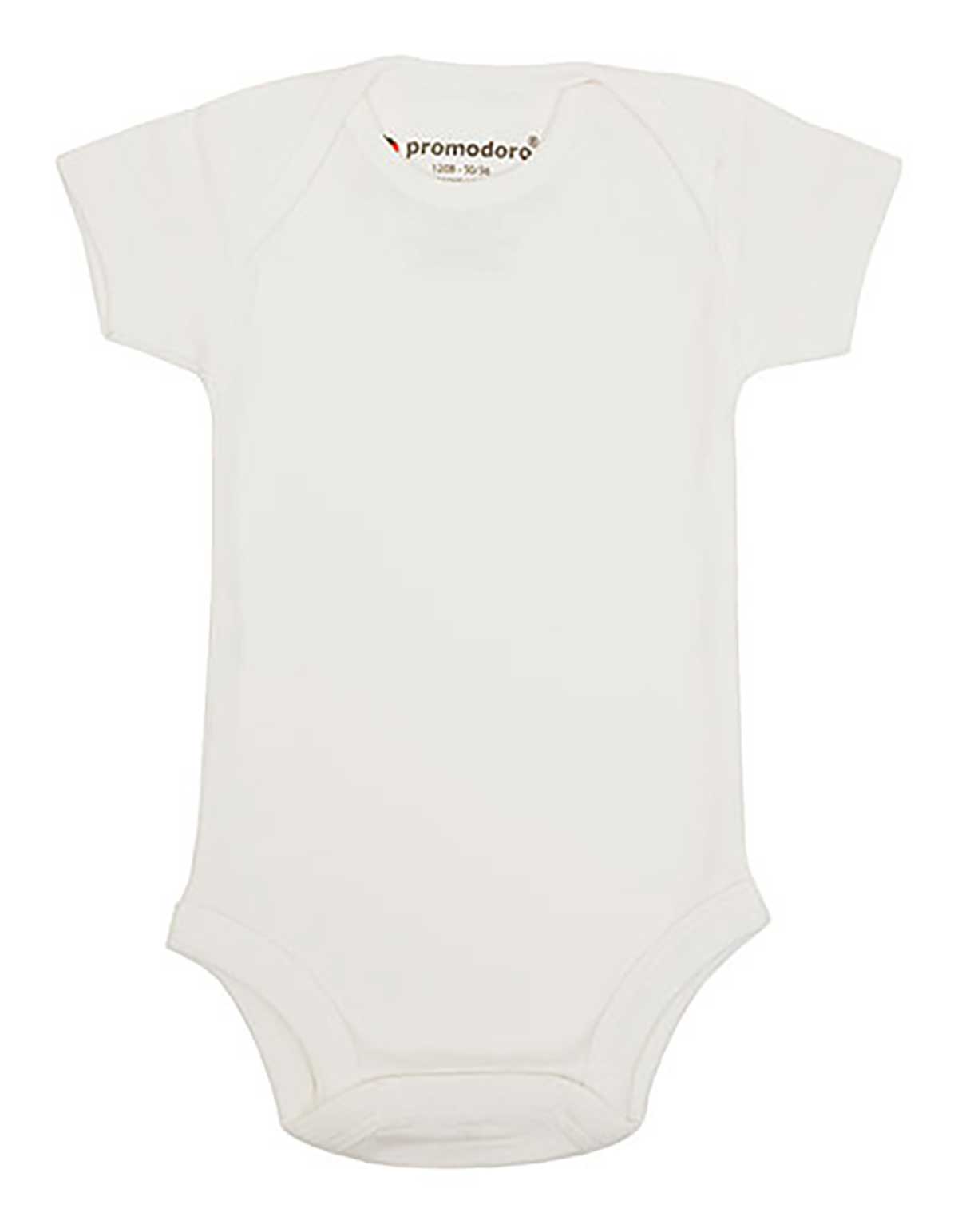 Promodoro Organic Baby Bodysuit E120K